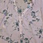 Cinq A Sept Jennings Ruffled Sleeve Blouse In Floral Lilac