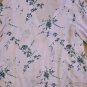 Cinq A Sept Jennings Ruffled Sleeve Blouse In Floral Lilac