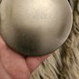 NEW Box Kohler K-T37395-BN Cable Bath Drain Trim w/Traditional Push Button Handle