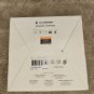 NEW Box Le Creuset Stoneware Elements Set of 4 Mini Ramekins