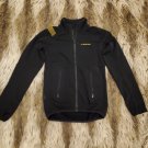 La Sportiva Women's Black Iris Softshell Jacket La Sportiva Women's Black Iris Softshell Jacket