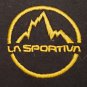 La Sportiva Women's Black Iris Softshell Jacket