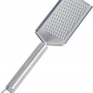 NEW Package Restaurantware Stainless Steel Fine Multi Purpose Grater NEW Package Restaurantware Stainless Steel Fine Multi Purpose Grater