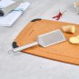NEW Package Restaurantware Stainless Steel Fine Multi Purpose Grater