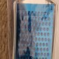 NEW Package Restaurantware Stainless Steel Fine Multi Purpose Grater