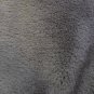 Apparis Blue Faux Fur Coat In Steel Blue, Eloise Or Sophie, Super Luxurious