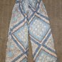 New Tags Commense Boho Printed Wide-Leg Pants