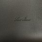 Loro Piana Bale Micro leather bucket Bale bag With Cards And Dust Bag