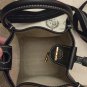 Loro Piana Bale Micro leather bucket Bale bag With Cards And Dust Bag