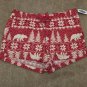 NEW Tags LOT OF TWO new Old Navy Flannel Shorts