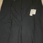 NEW tags Emilio Pucci High Waisted Wide Leg Flowy Trousers Button Detail