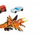 Transformers Revenge of the Fallen The Fury of Fearswoo