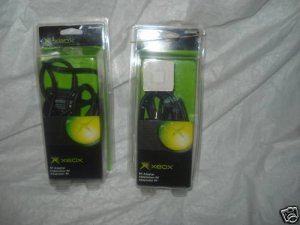 Xbox RF Adapter