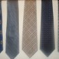 Fab 5 TIE DEAL! 5 NAME BRAND ties! Lot 6