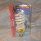 Sunbeam 18W = 60W CFL lot of 20 light bulbs