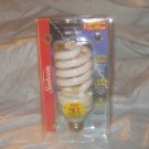 Sunbeam 24W = 100W CFL lot of 20 light bulbs