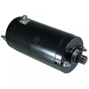 Starter Motor Prestolite style