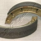 Albany Brake Shoes
