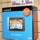 *NEW* GARMIN nuvi 205 3.5" Speaking GPS Navigation System