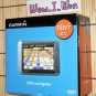 *NEW* GARMIN nuvi 205 3.5" Speaking GPS Navigation System