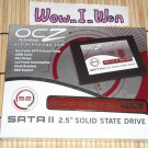 *NEW* OCZ Solid 2 Series 60GB 2.5" Solid State Hard Drive SSD SATA II
