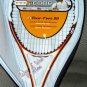 *NEW* Wilson nCode nTour TWO 95 MP MidPlus Tennis Racket Racquet