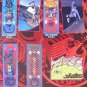TITUS SKATES Ralph Middendorf Hans Jacobsson Photo Ad