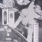 Reggie Barnes WALKER SKATEBOARDS Vintage 80s Photo Ad