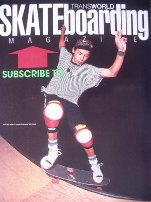 80s 90s USA Transworld Skate ヴィンテージ キャップ ファッション
