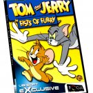 Tom and Jerry In Fists of Furry - A Classic 3D PC Game (Digital Delivery)