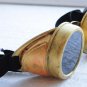 Steampunk Cyber Goggles Glasses Cosplay Anime Rave Larp 29