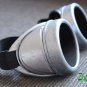 Steampunk Cyber Goggles Glasses Cosplay Anime Rave Larp 44