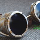 Steampunk Cyber Goggles Glasses Cosplay Anime Rave Larp 47