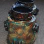 Steampunk Cosplay Anime Larp Cyber Goggles 139