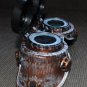 Steampunk Goggles Cosplay Anime Cyber punk 148