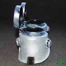 Steampunk Cosplay Anime Cyber Goggles Doctor 149