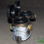 Steampunk Cosplay Anime Cyber Goggles Doctor 151