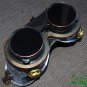 Steampunk Cosplay Anime Cyber Goggles Doctor 151