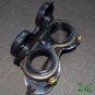 Steampunk Cosplay Anime Cyber Goggles Doctor 151