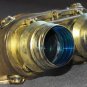Steampunk Cyber Goggles Glasses Cosplay Anime Larp Rave 90