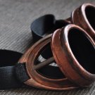 Steampunk Cyber Goggles Glasses Cosplay Anime Larp 127