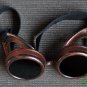 Steampunk Cyber Goggles Glasses Cosplay Anime Larp 127