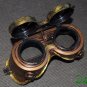 Steampunk Cosplay Anime Cyber Goggles 150