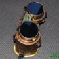 Steampunk Cosplay Anime Cyber Goggles 150