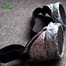 Steampunk Cyber Goggles Glasses Cosplay Anime Larp Rave Sheen Sparkle 199