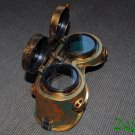 Steampunk Cosplay Anime Cyber Goggles 153