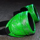 Steampunk Goggles Cyber Glasses Cosplay Anime Larp Rave Sheen Neon
