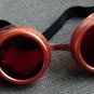 Steampunk Cyber Goggles Glasses Cosplay Anime Larp 209