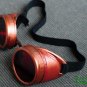 Steampunk Cyber Goggles Glasses Cosplay Anime Larp 209