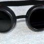 Steampunk Cyber Goggles Glasses Cosplay Anime Larp Rave